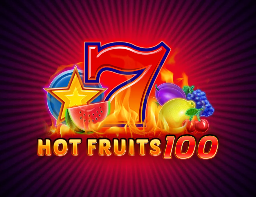 Hot Fruits 100