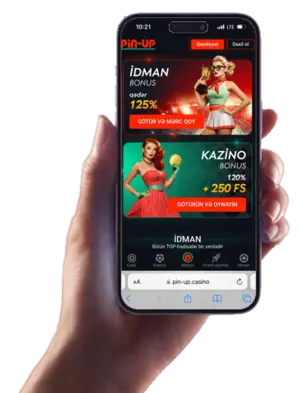 pin-up casino app